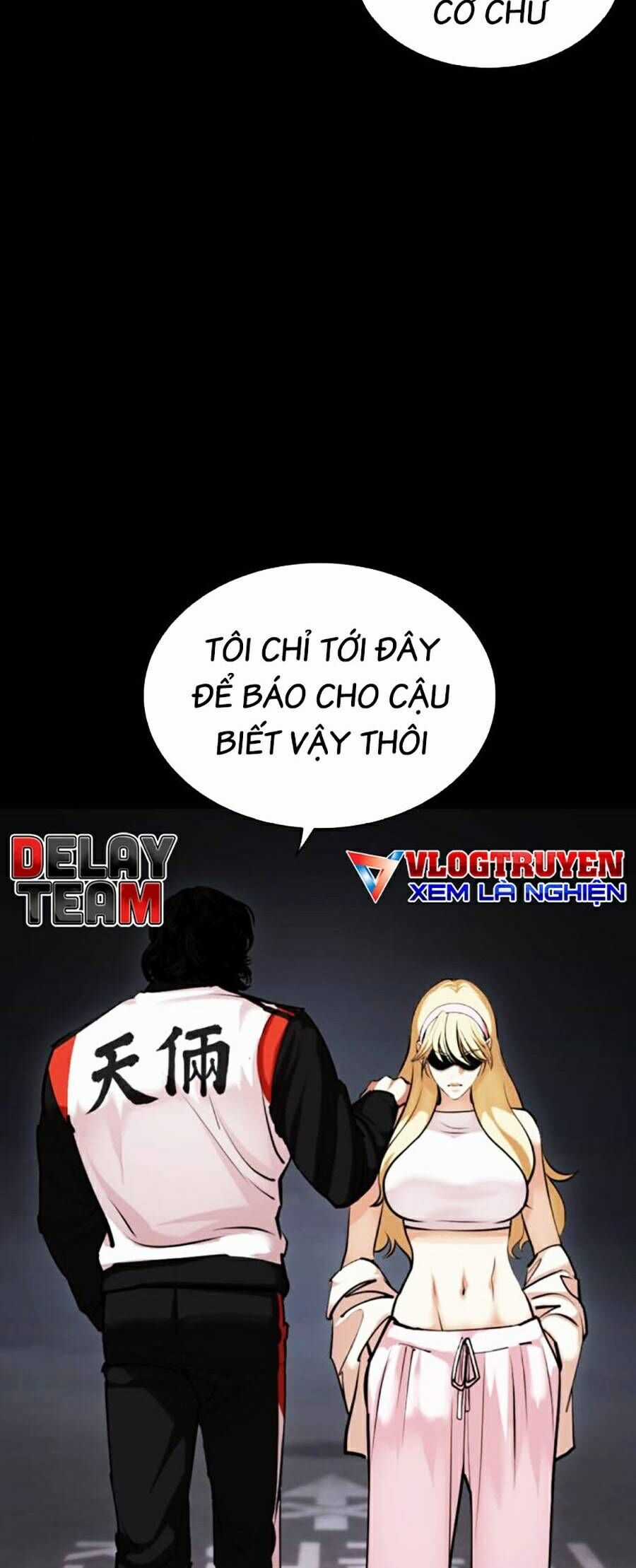 Lookism Chapter 463 trang 15