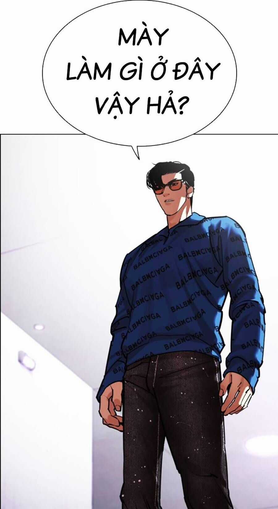 Lookism Chapter 463 trang 151