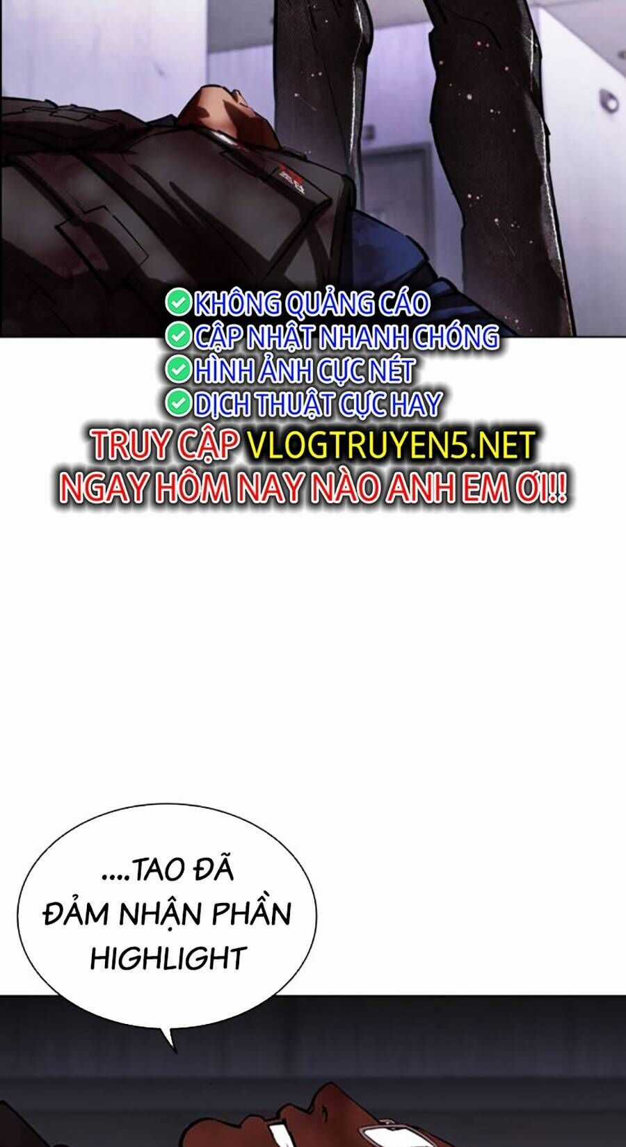 Lookism Chapter 463 trang 152