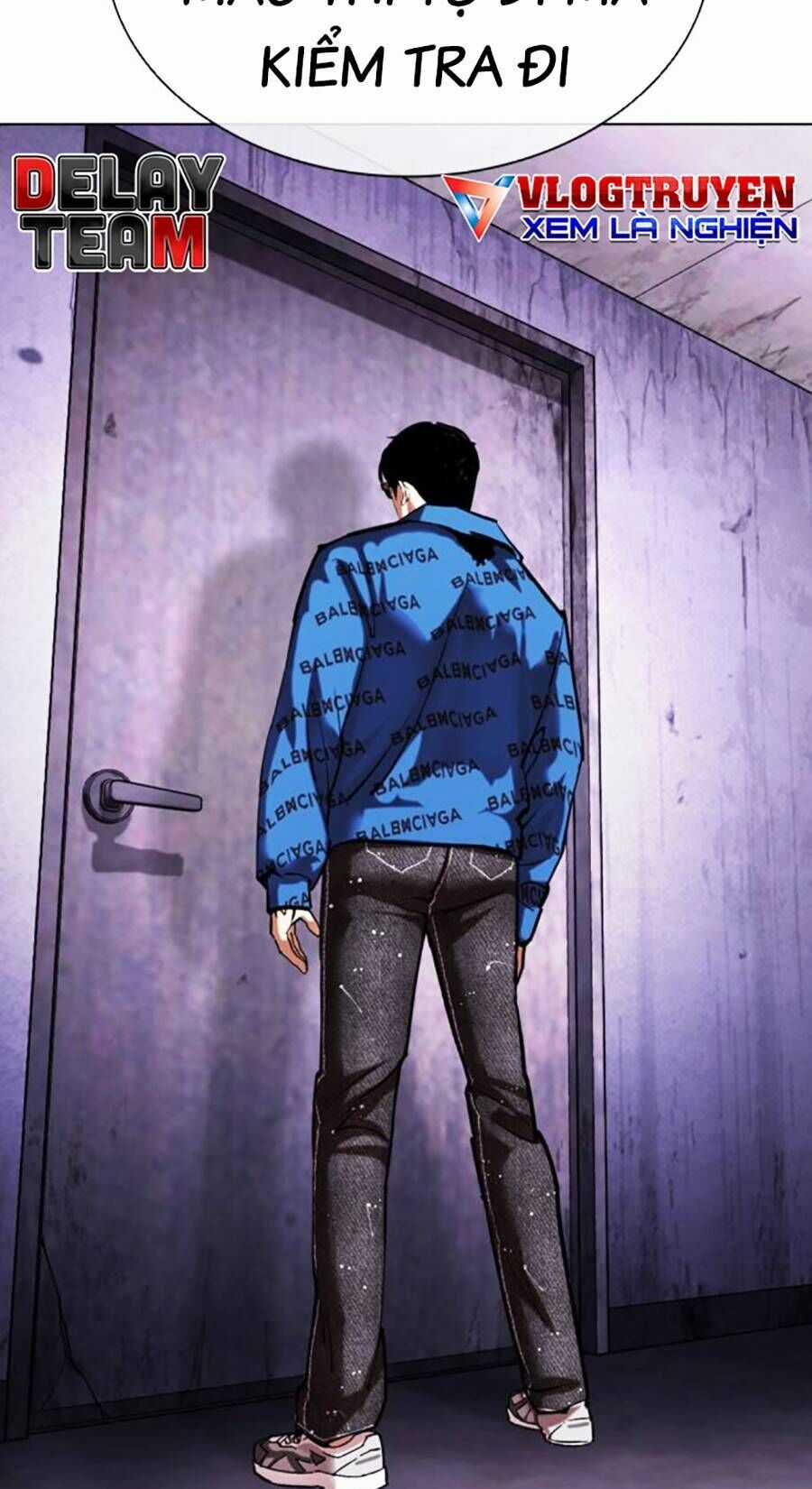 Lookism Chapter 463 trang 154