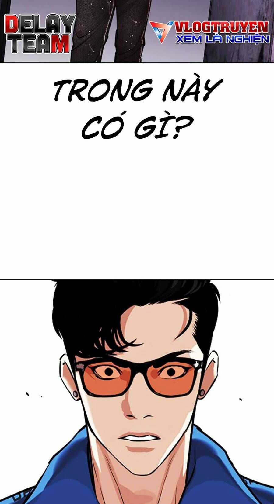 Lookism Chapter 463 trang 158