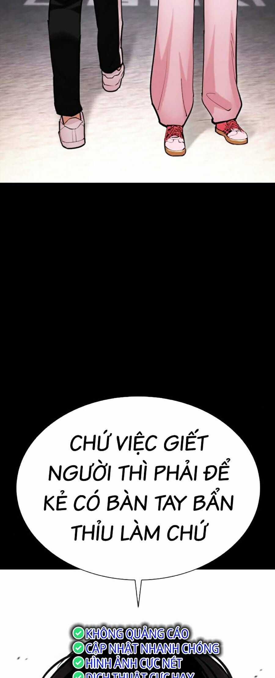 Lookism Chapter 463 trang 16