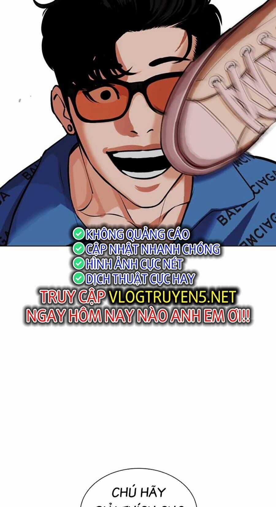 Lookism Chapter 463 trang 164