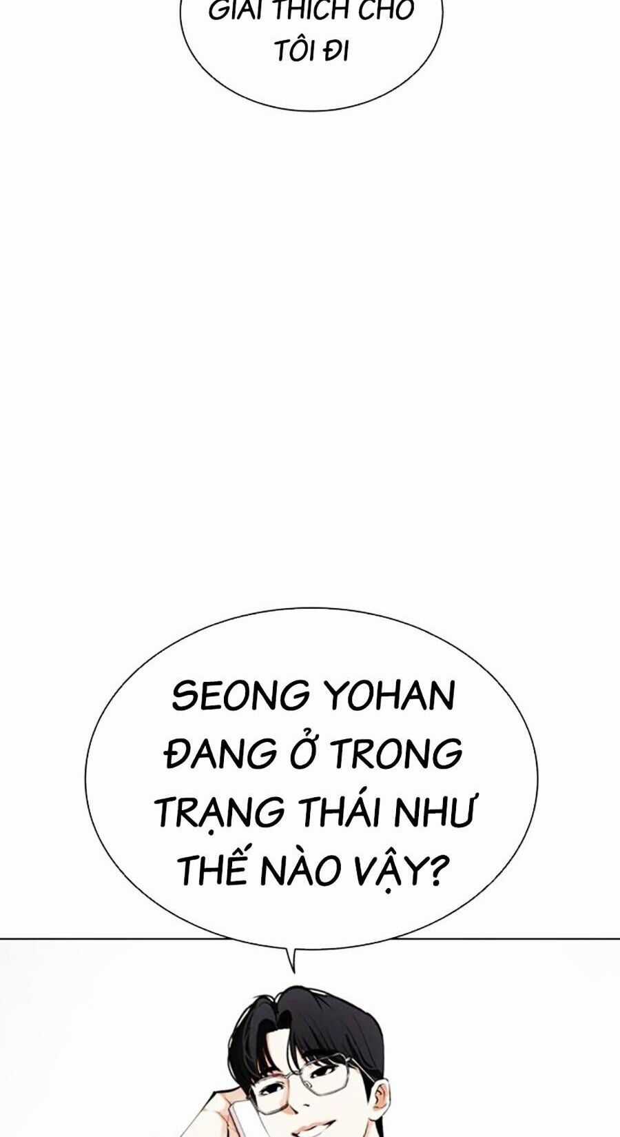 Lookism Chapter 463 trang 165