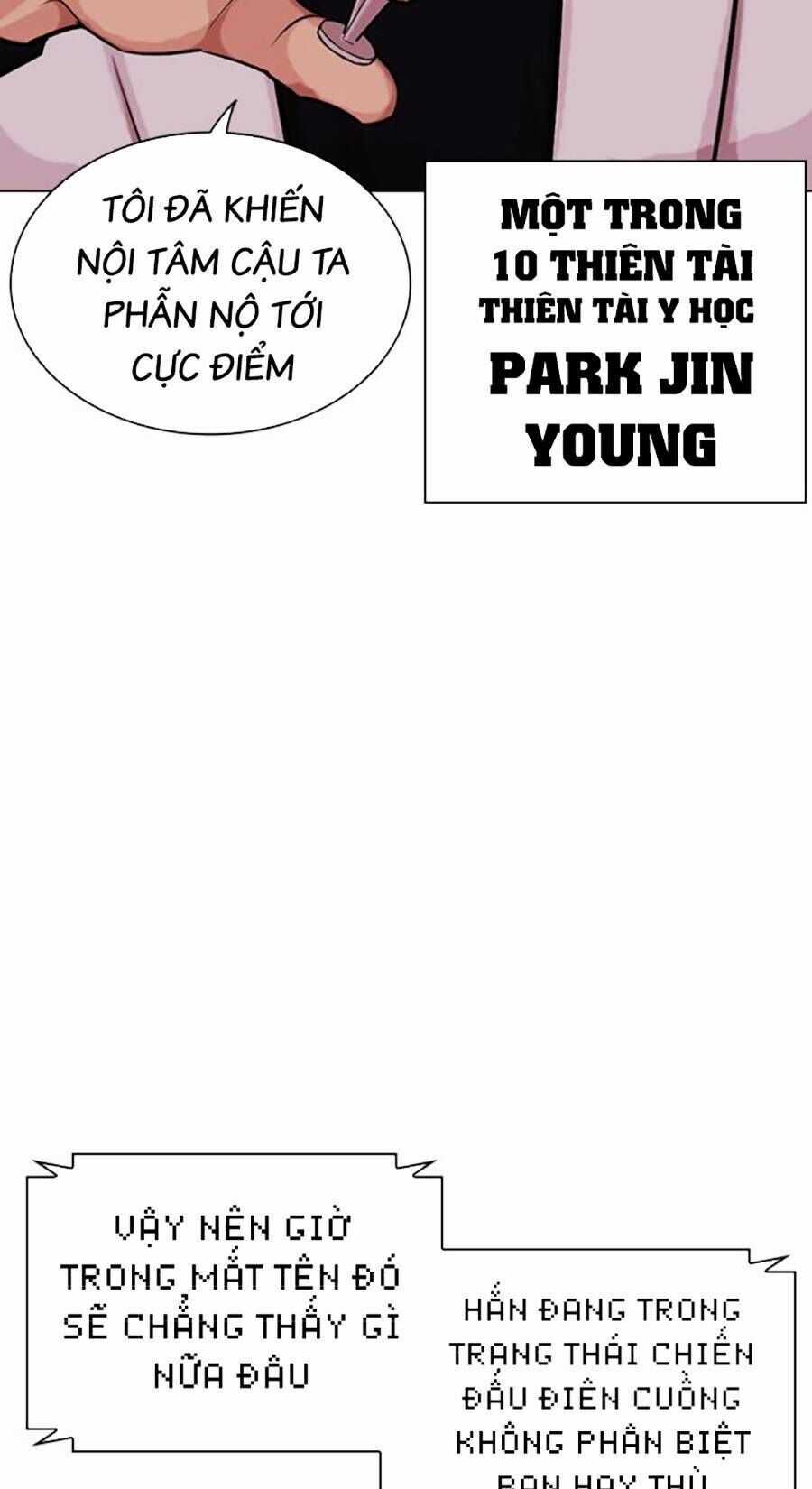 Lookism Chapter 463 trang 168