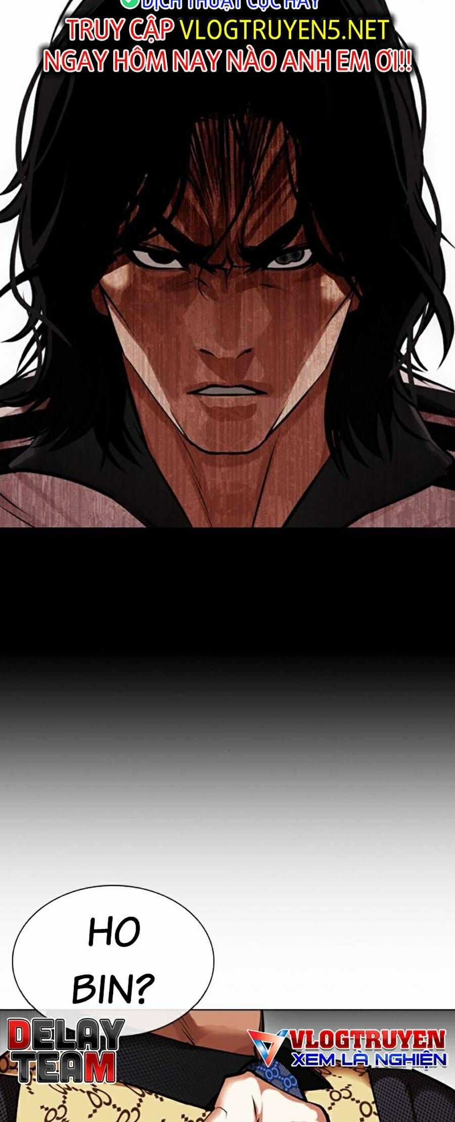 Lookism Chapter 463 trang 17