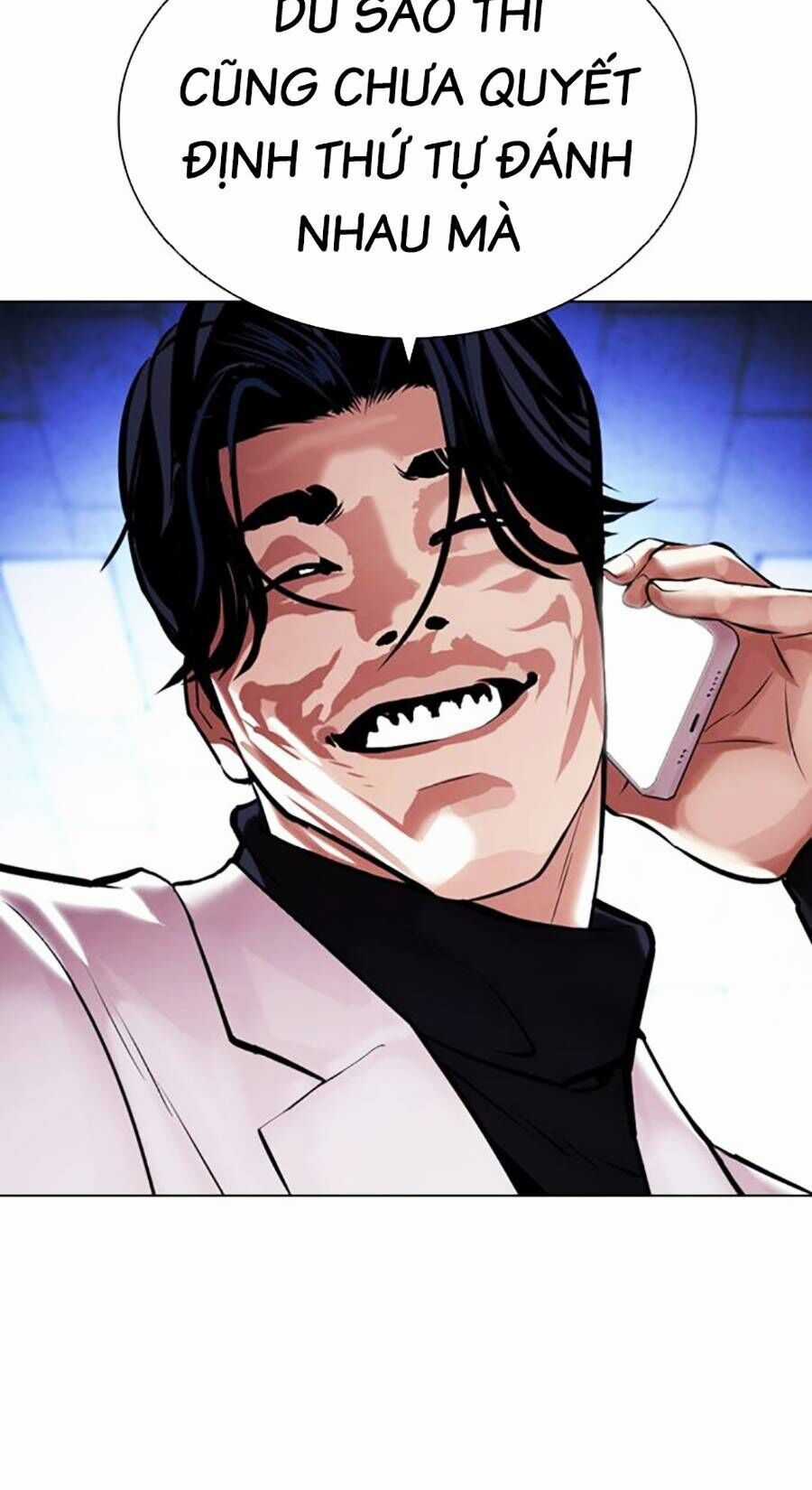 Lookism Chapter 463 trang 170