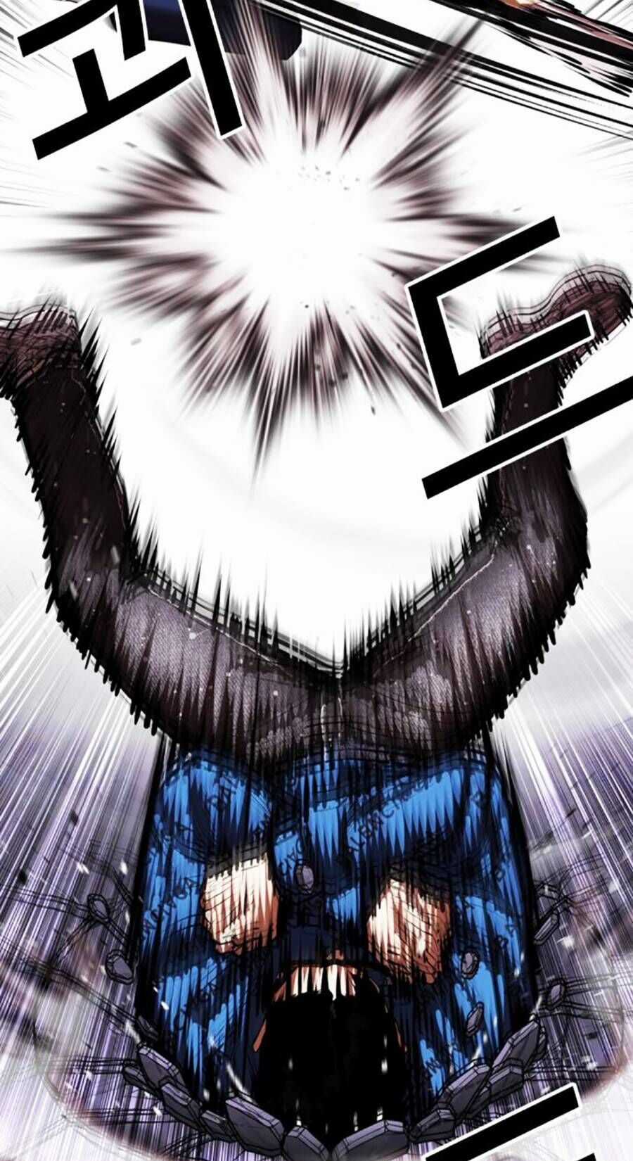 Lookism Chapter 463 trang 172