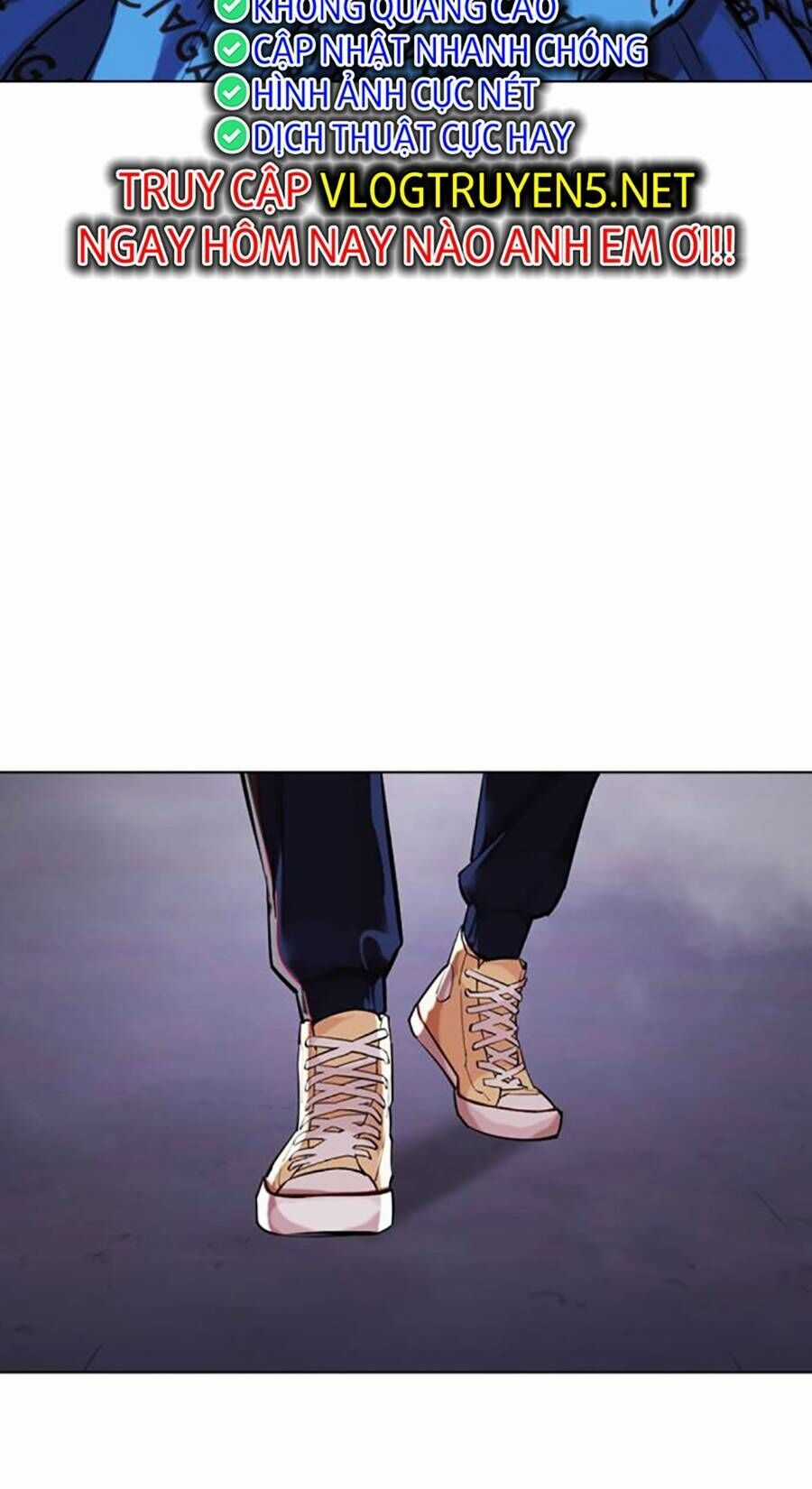 Lookism Chapter 463 trang 174