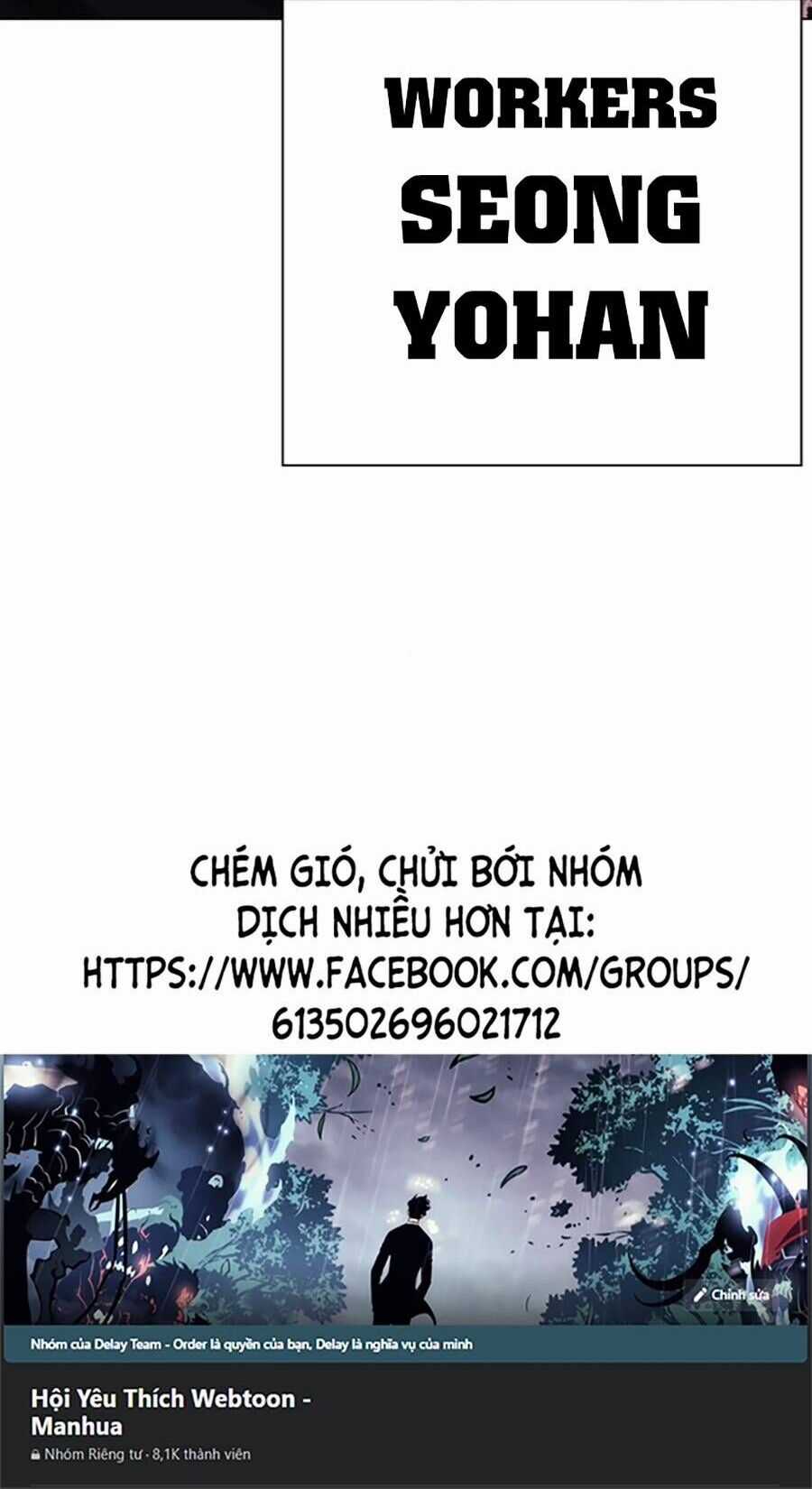 Lookism Chapter 463 trang 179