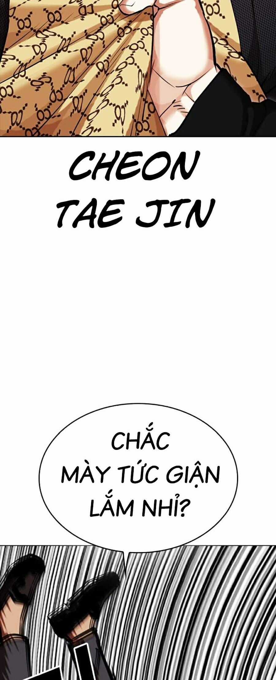 Lookism Chapter 463 trang 18