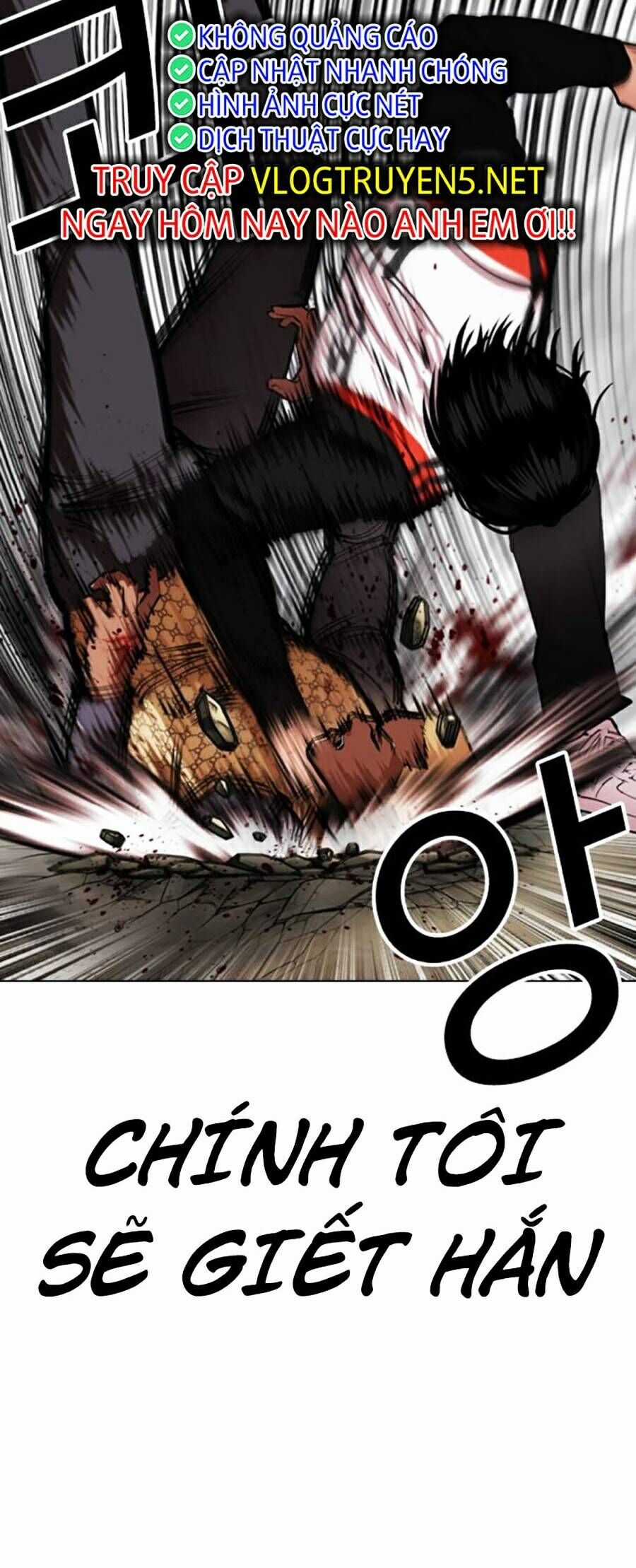 Lookism Chapter 463 trang 19