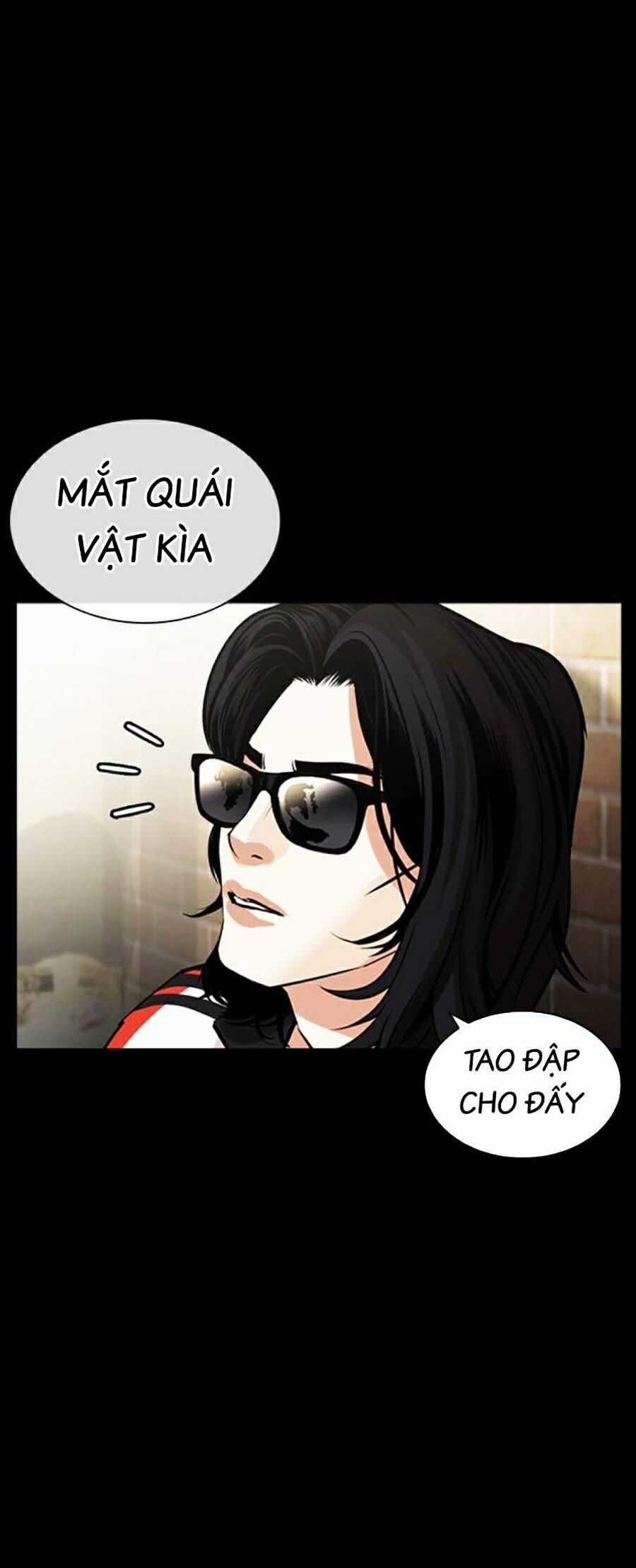 Lookism Chapter 463 trang 2