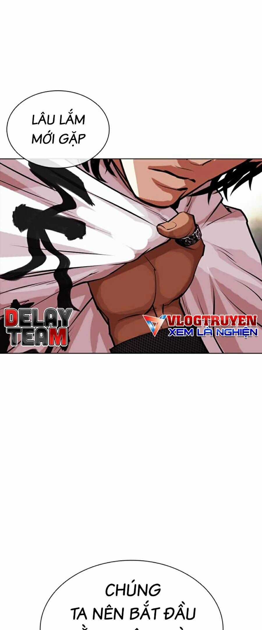 Lookism Chapter 463 trang 20