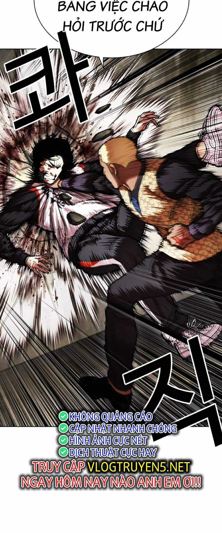 Lookism Chapter 463 trang 21