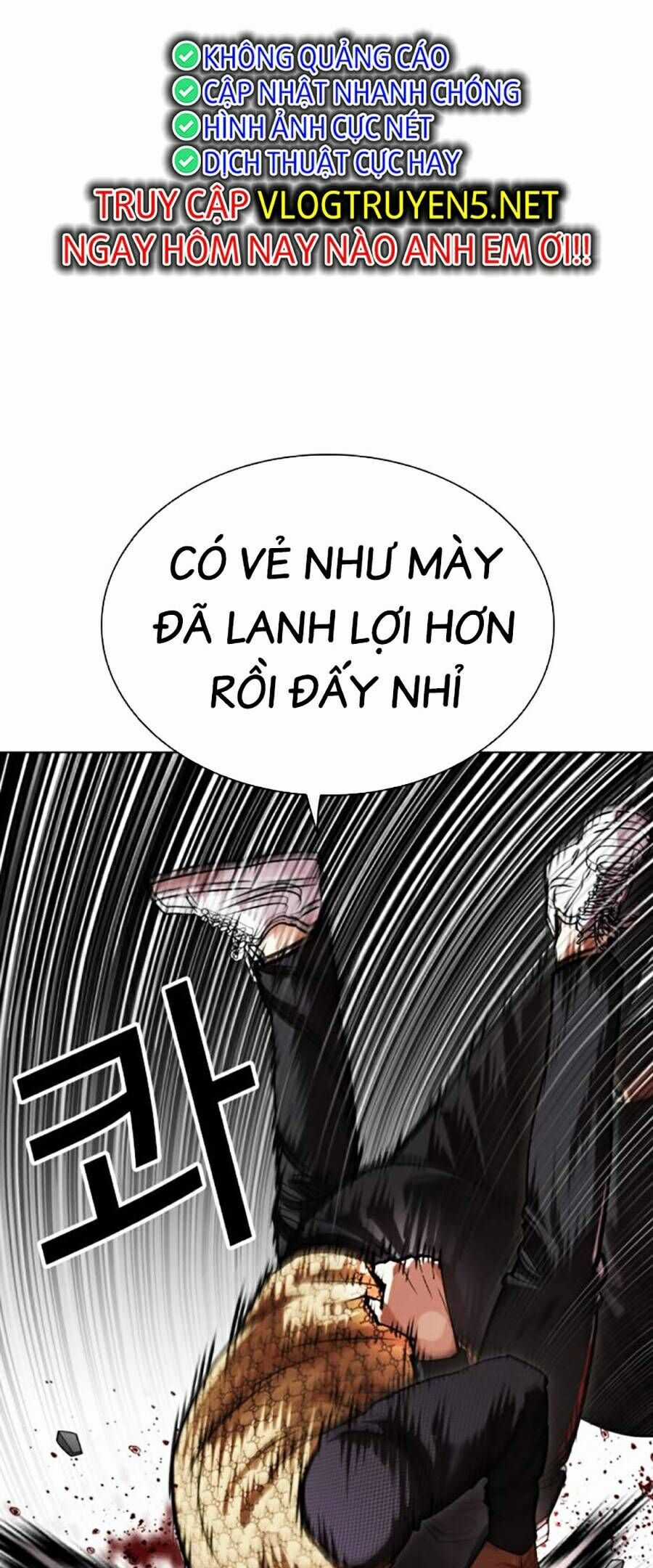 Lookism Chapter 463 trang 25