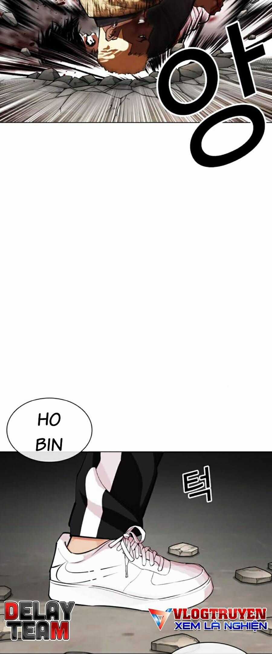 Lookism Chapter 463 trang 26