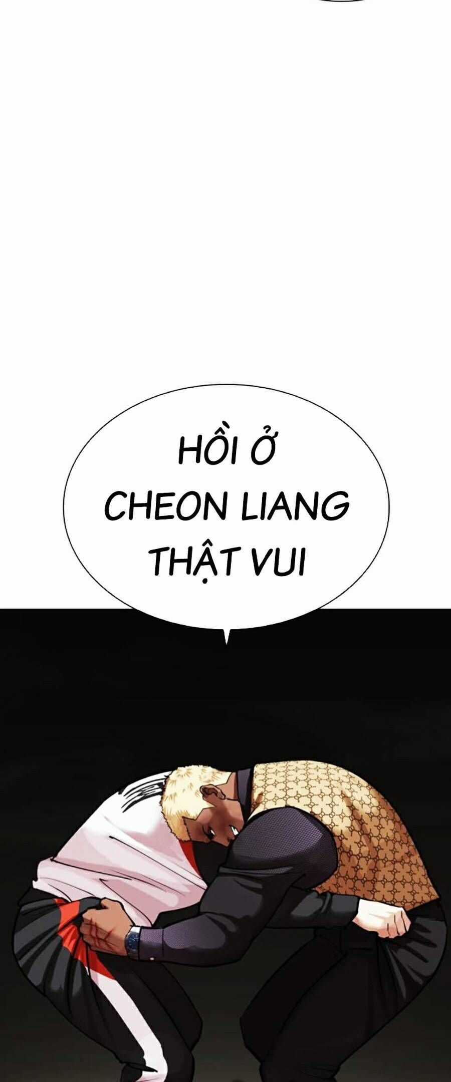 Lookism Chapter 463 trang 28