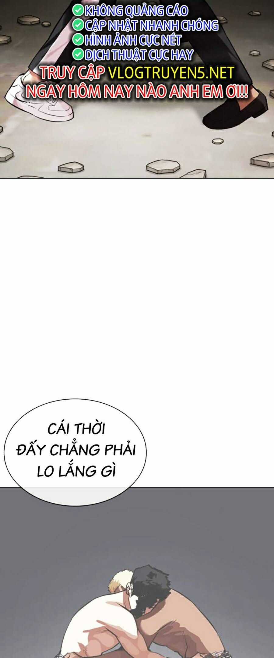 Lookism Chapter 463 trang 29
