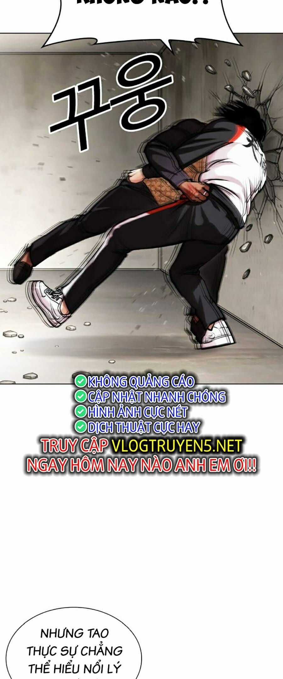 Lookism Chapter 463 trang 32