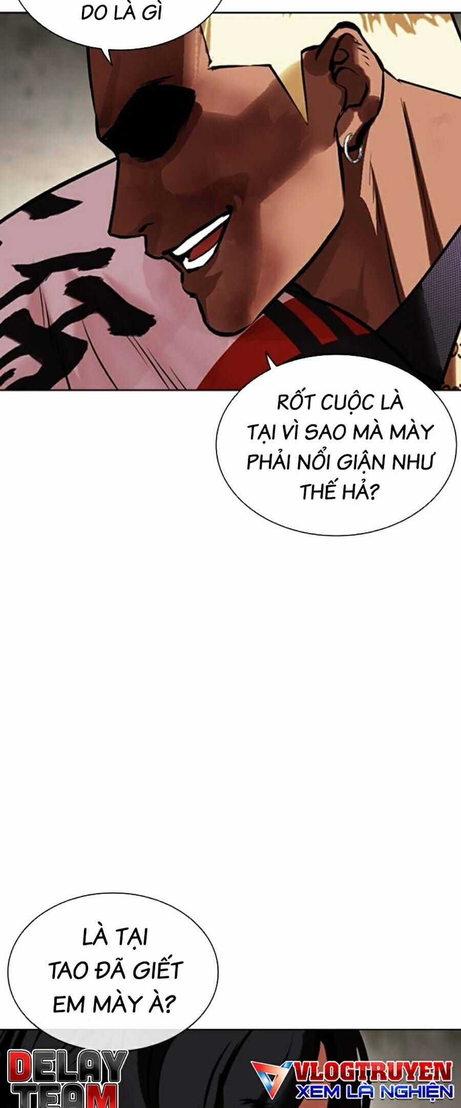 Lookism Chapter 463 trang 33