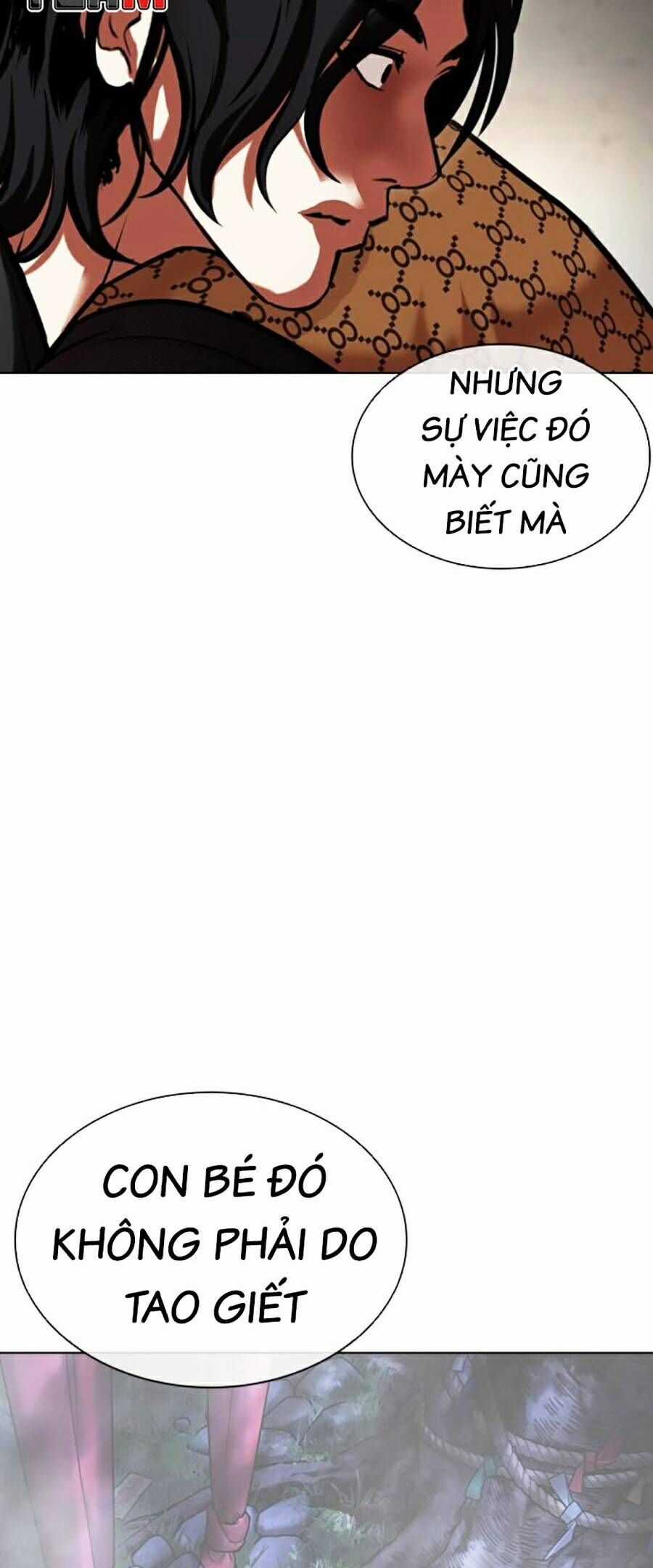 Lookism Chapter 463 trang 34