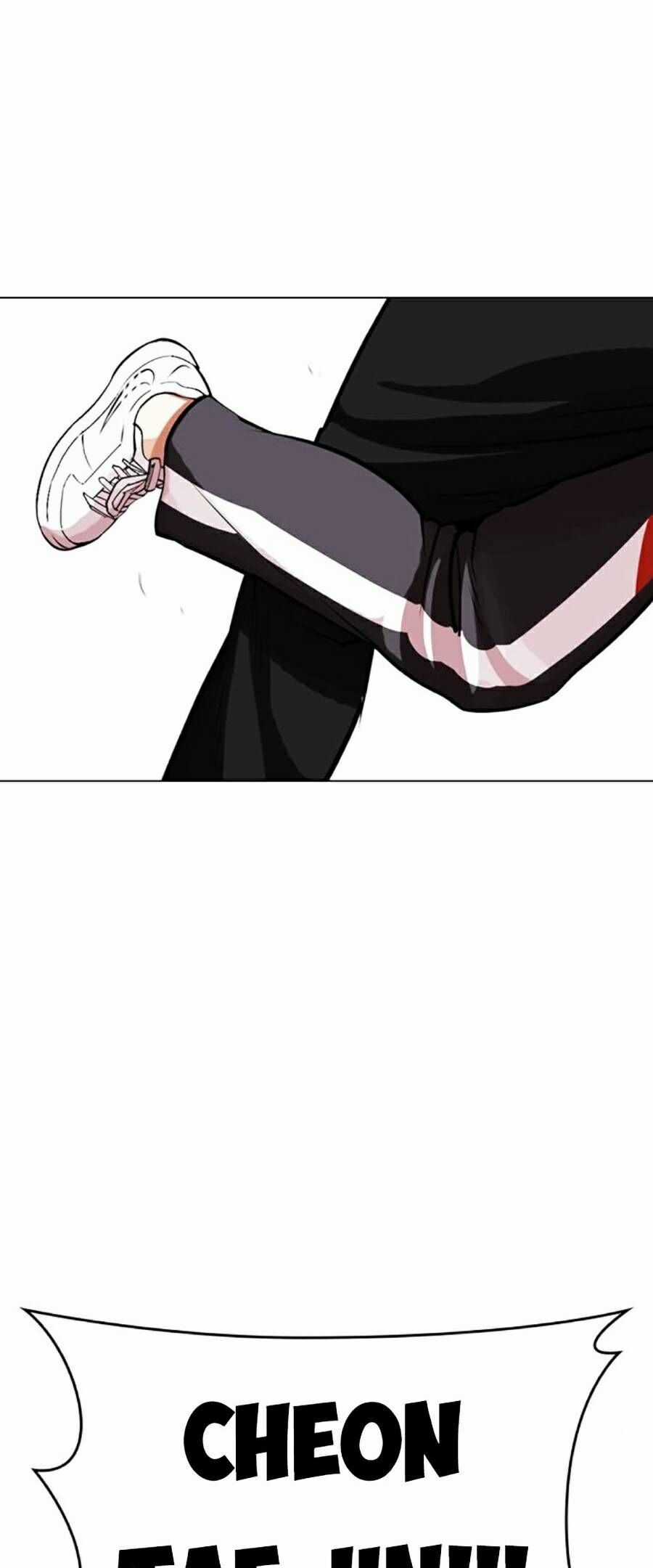 Lookism Chapter 463 trang 36