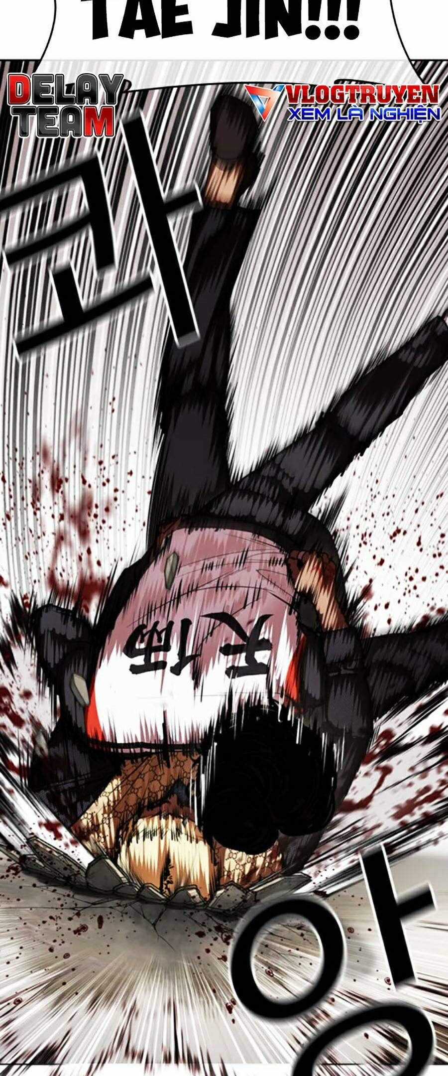 Lookism Chapter 463 trang 37