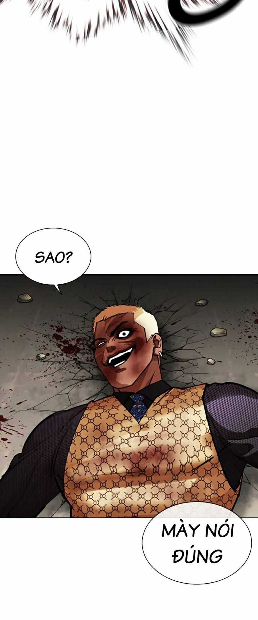 Lookism Chapter 463 trang 38