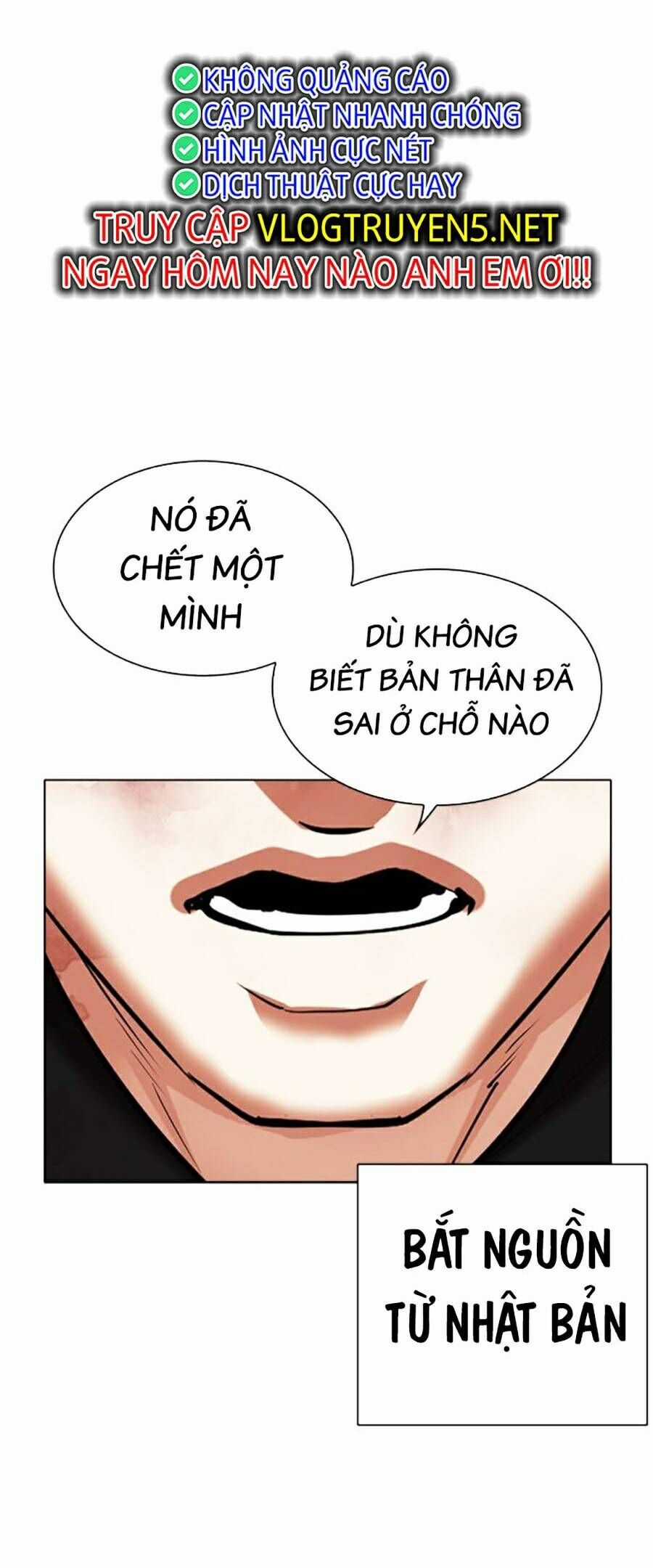 Lookism Chapter 463 trang 39
