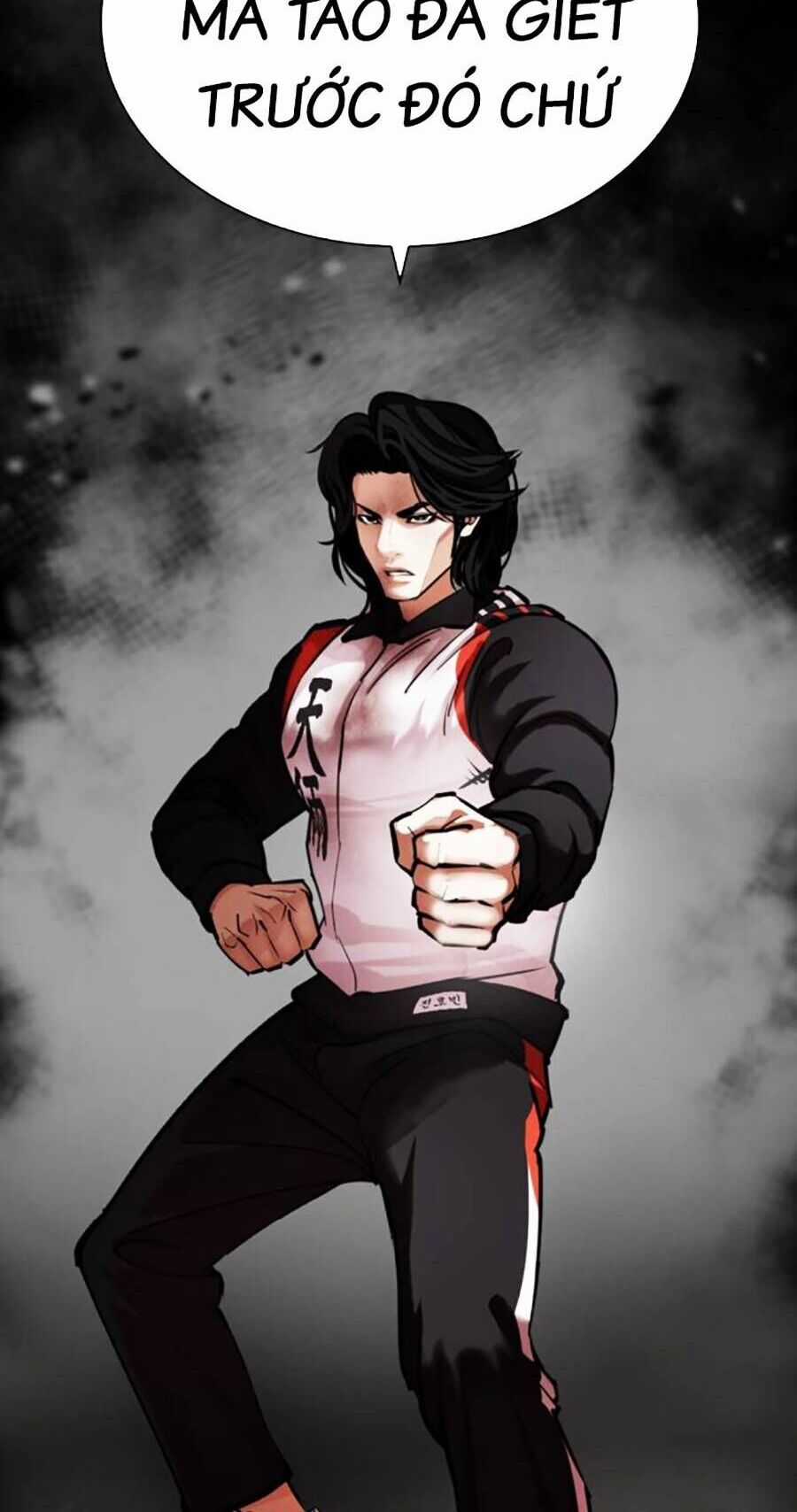 Lookism Chapter 463 trang 45