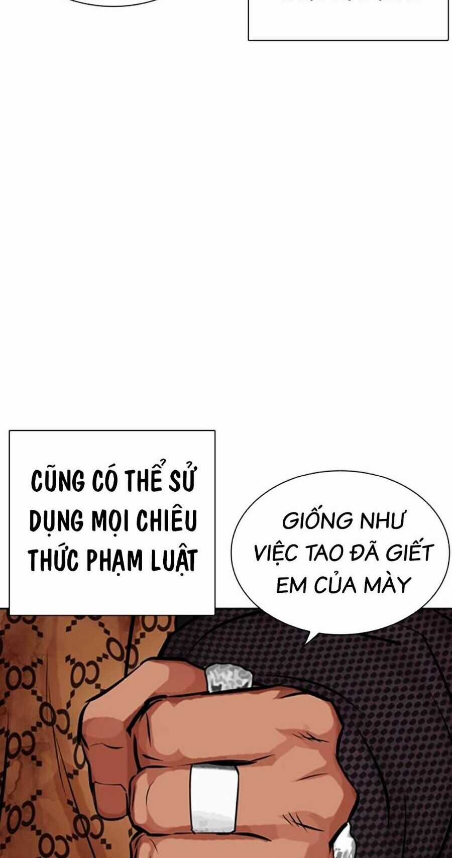 Lookism Chapter 463 trang 49