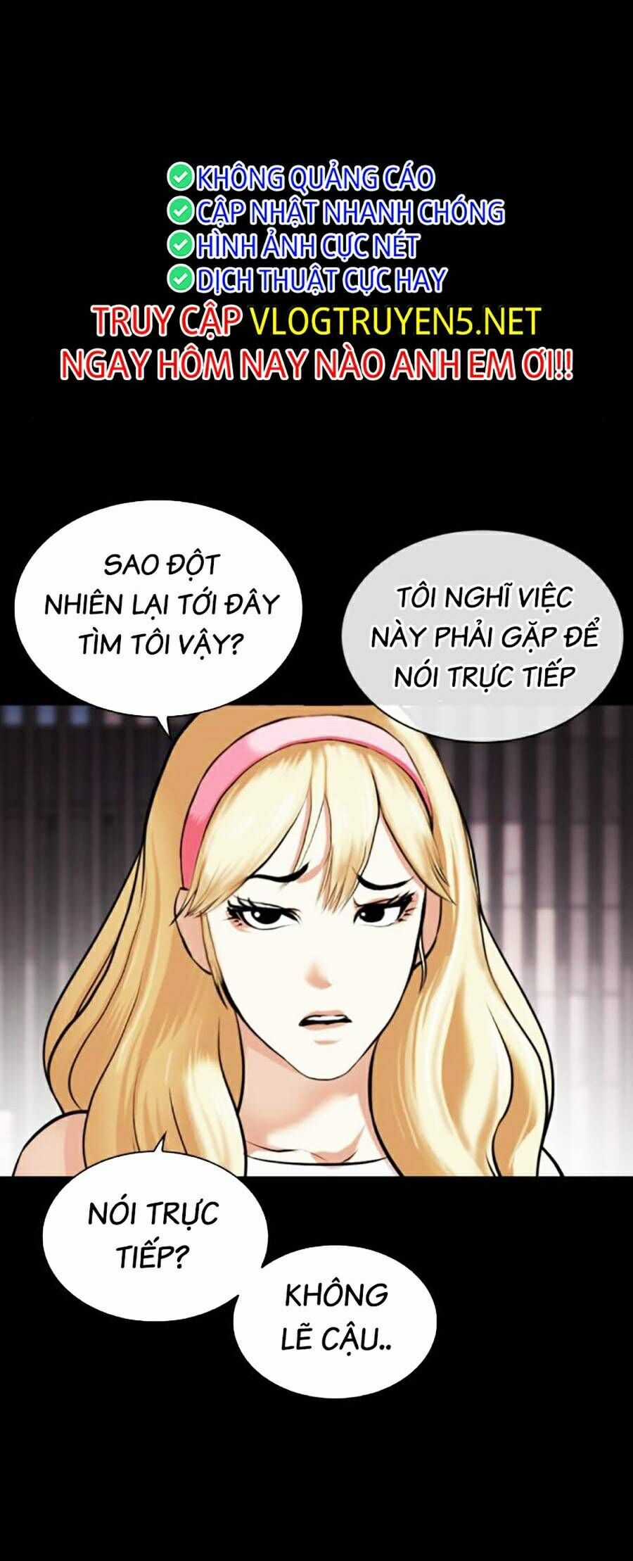 Lookism Chapter 463 trang 5
