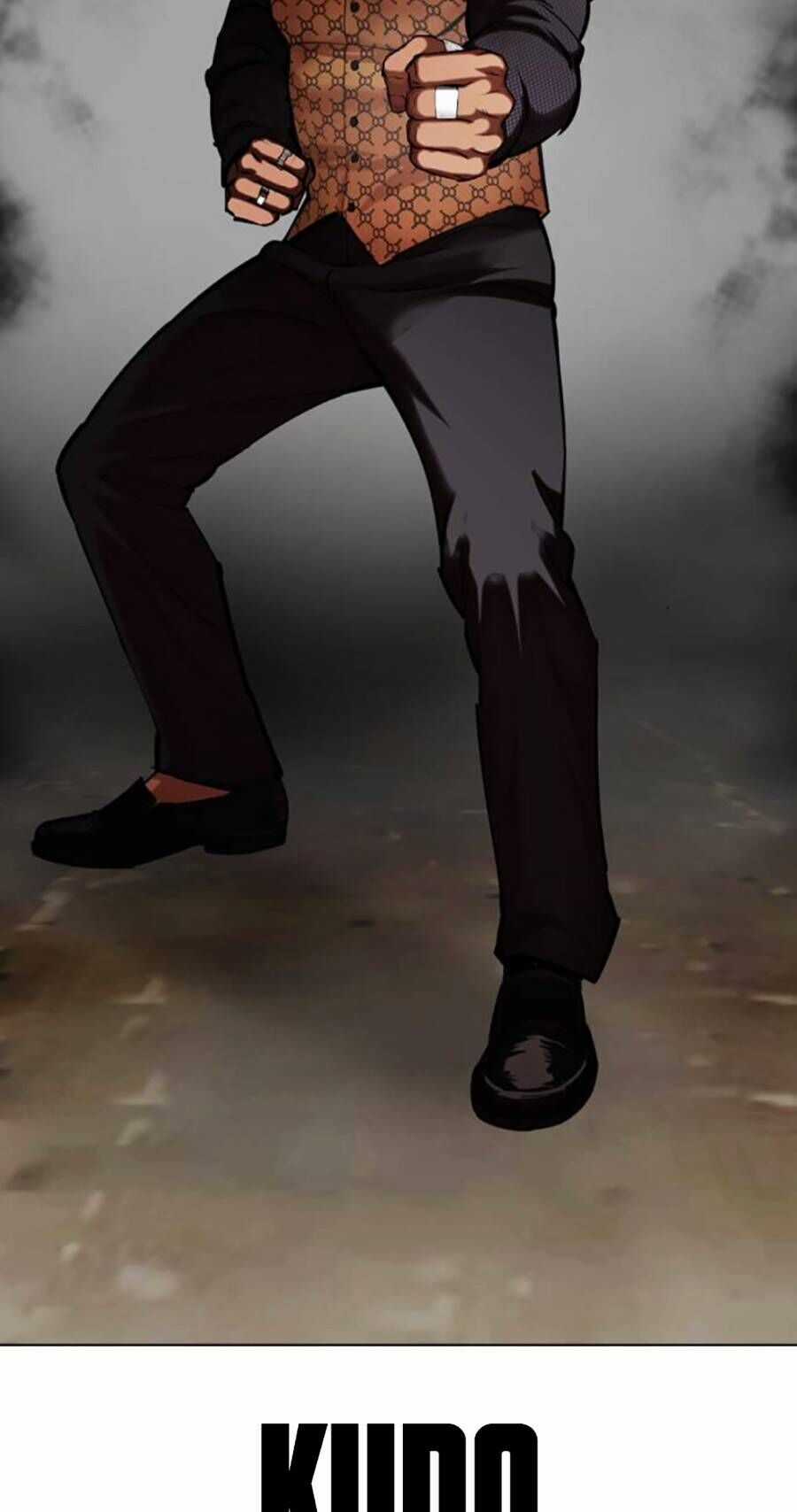 Lookism Chapter 463 trang 52