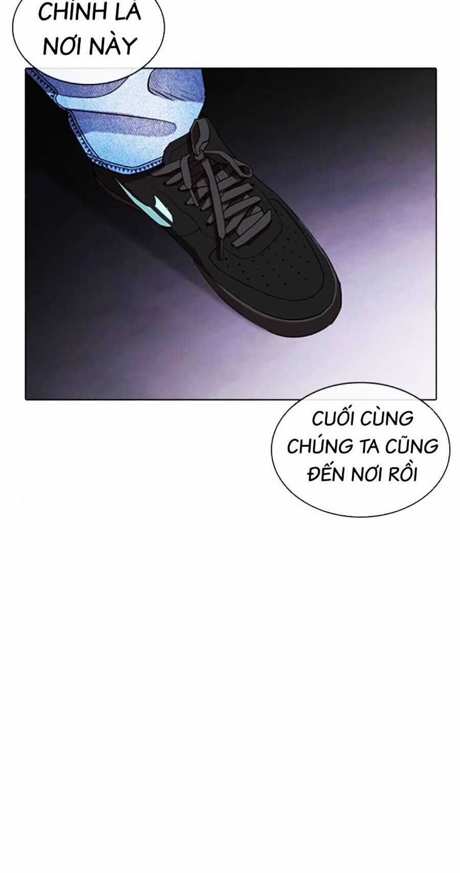 Lookism Chapter 463 trang 59