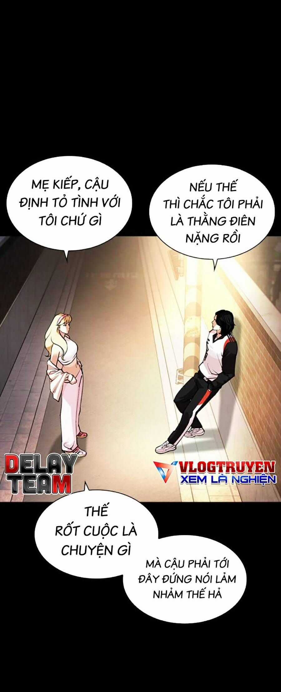 Lookism Chapter 463 trang 6