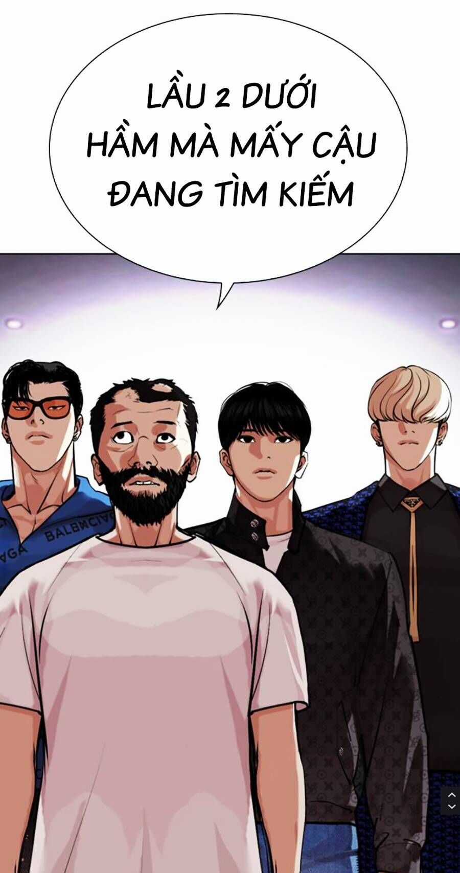 Lookism Chapter 463 trang 60