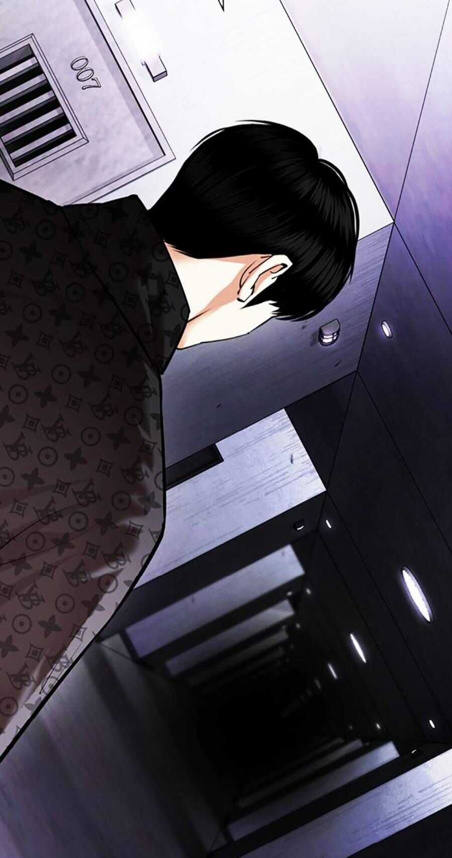 Lookism Chapter 463 trang 62