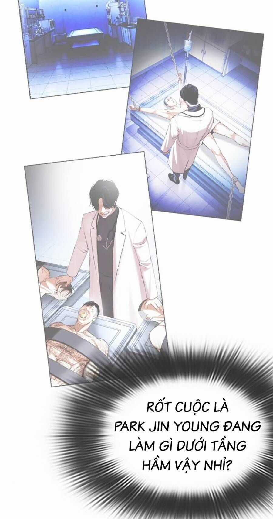 Lookism Chapter 463 trang 66