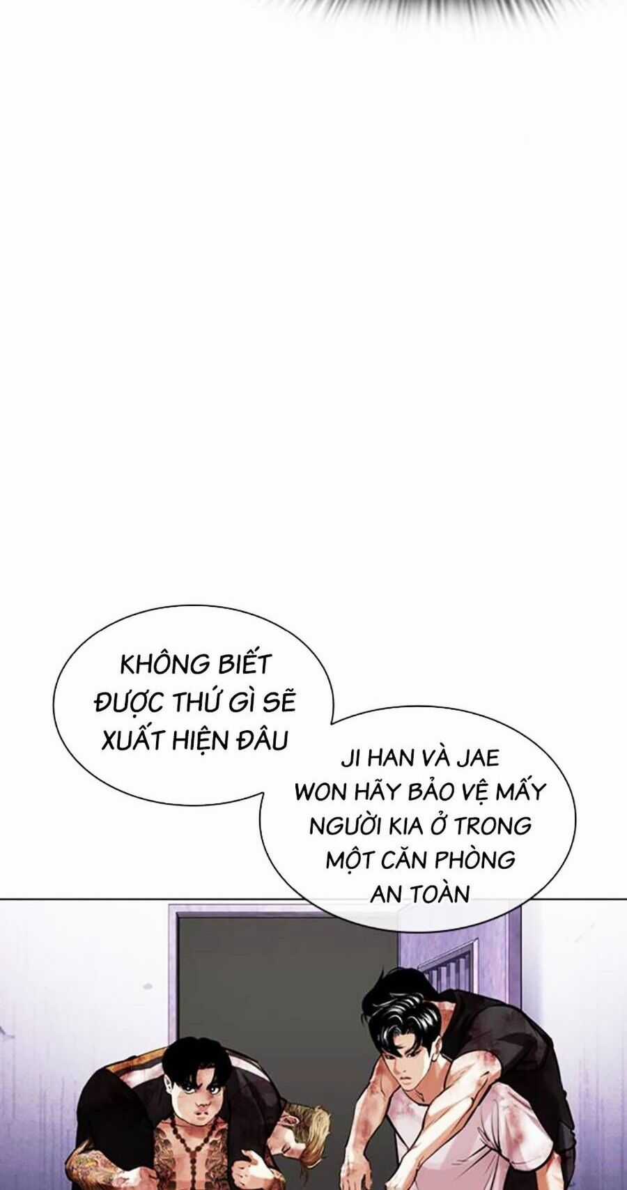 Lookism Chapter 463 trang 67