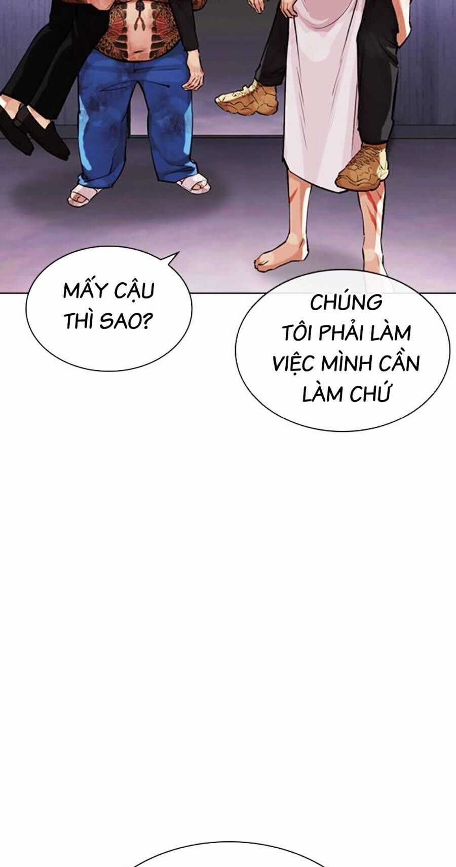 Lookism Chapter 463 trang 68