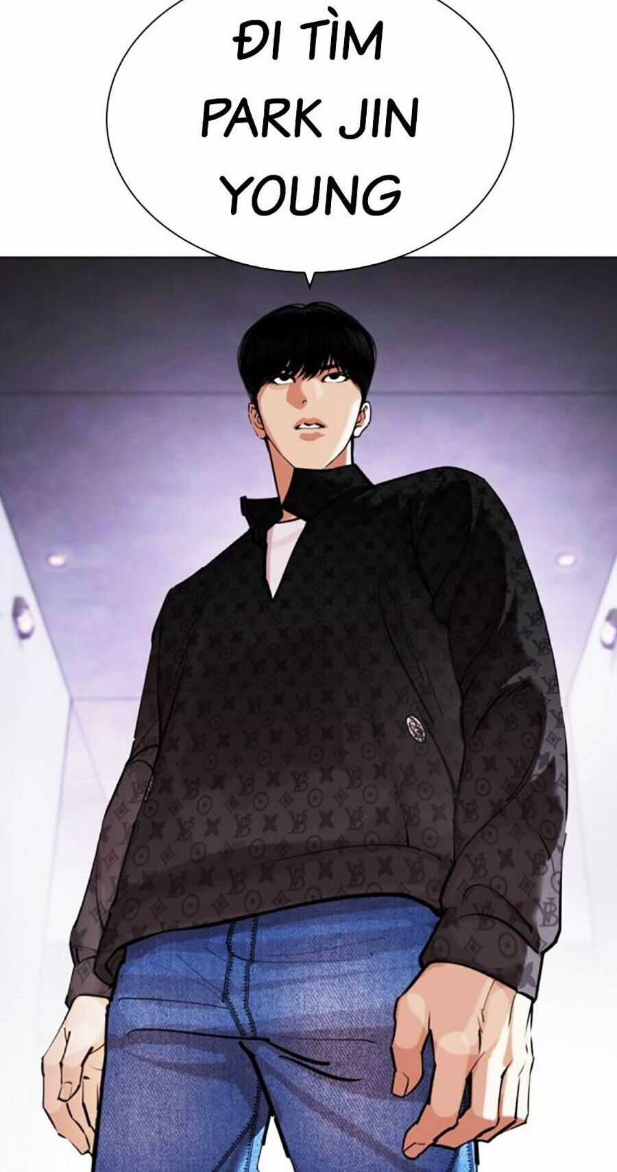 Lookism Chapter 463 trang 69