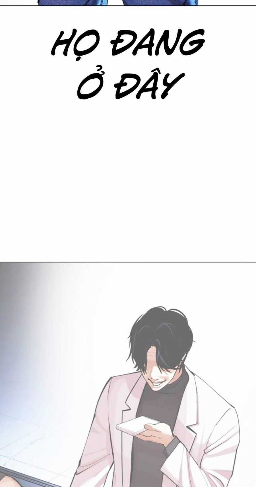 Lookism Chapter 463 trang 70