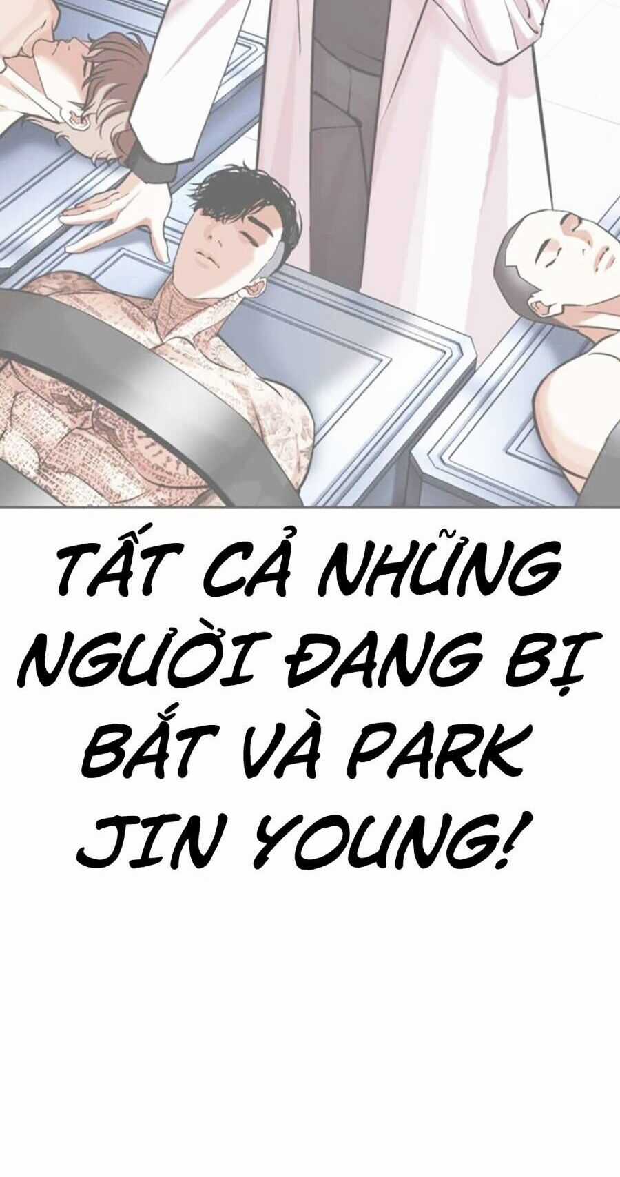 Lookism Chapter 463 trang 71