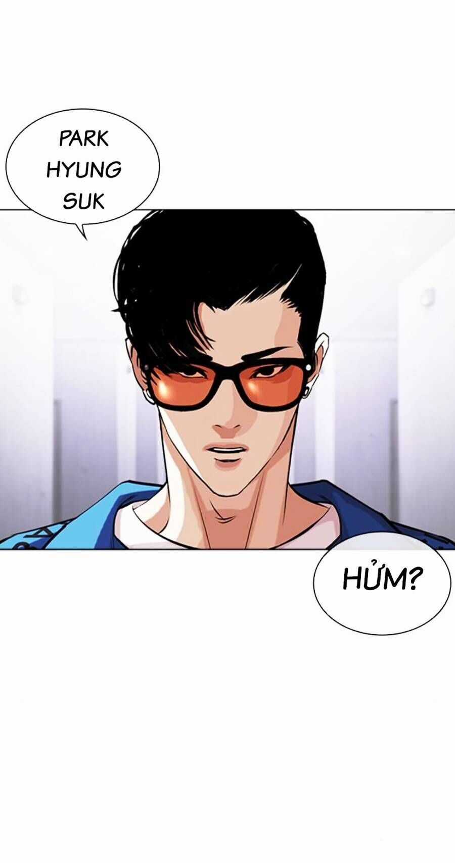 Lookism Chapter 463 trang 72