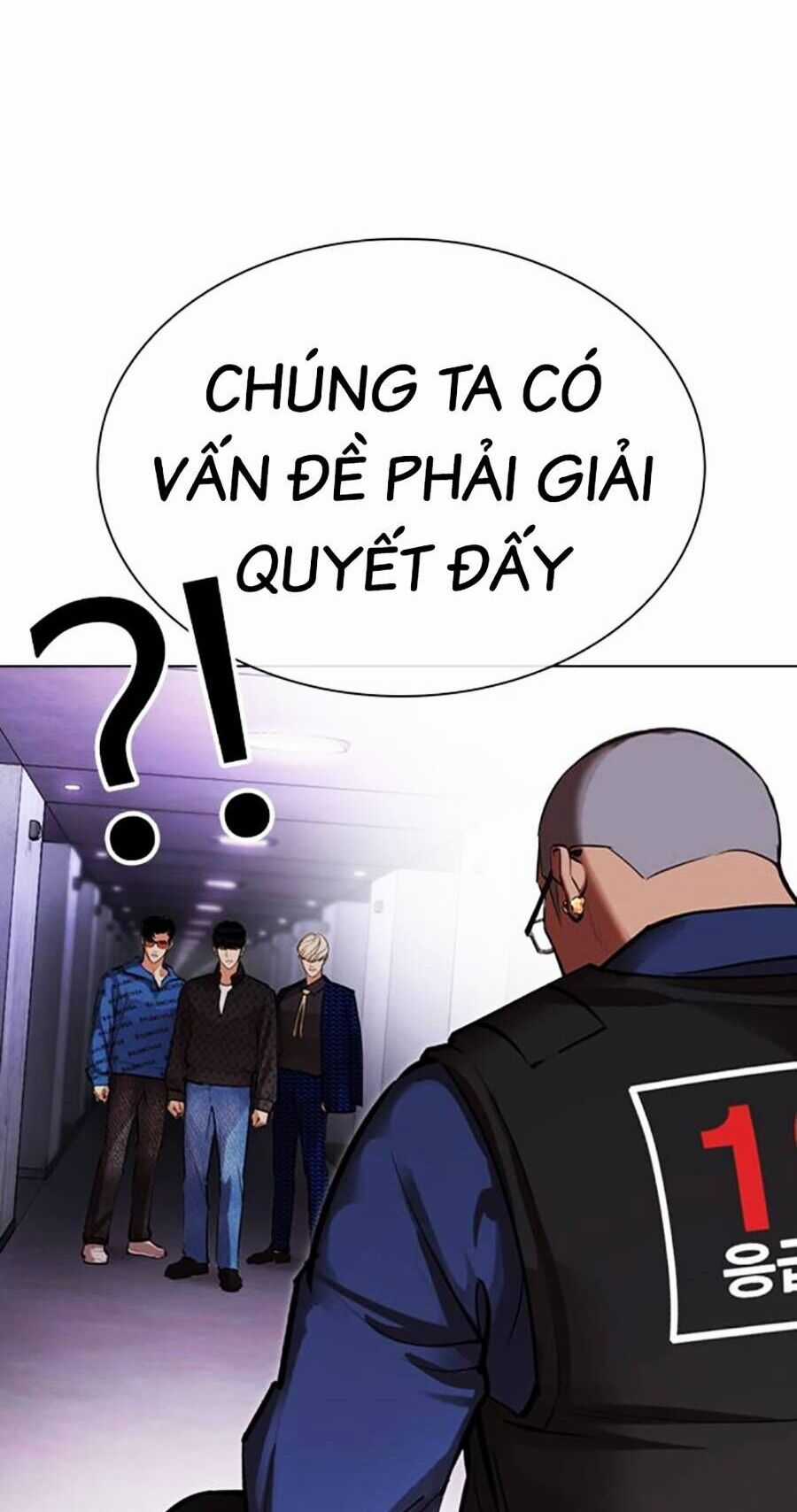 Lookism Chapter 463 trang 73