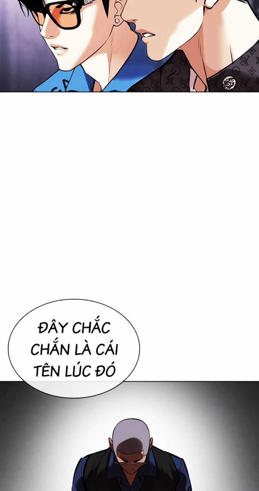 Lookism Chapter 463 trang 75