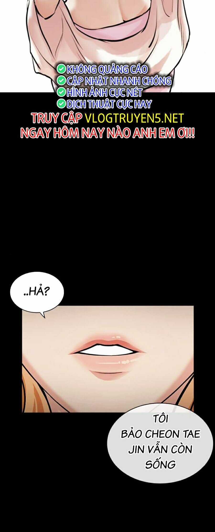 Lookism Chapter 463 trang 8