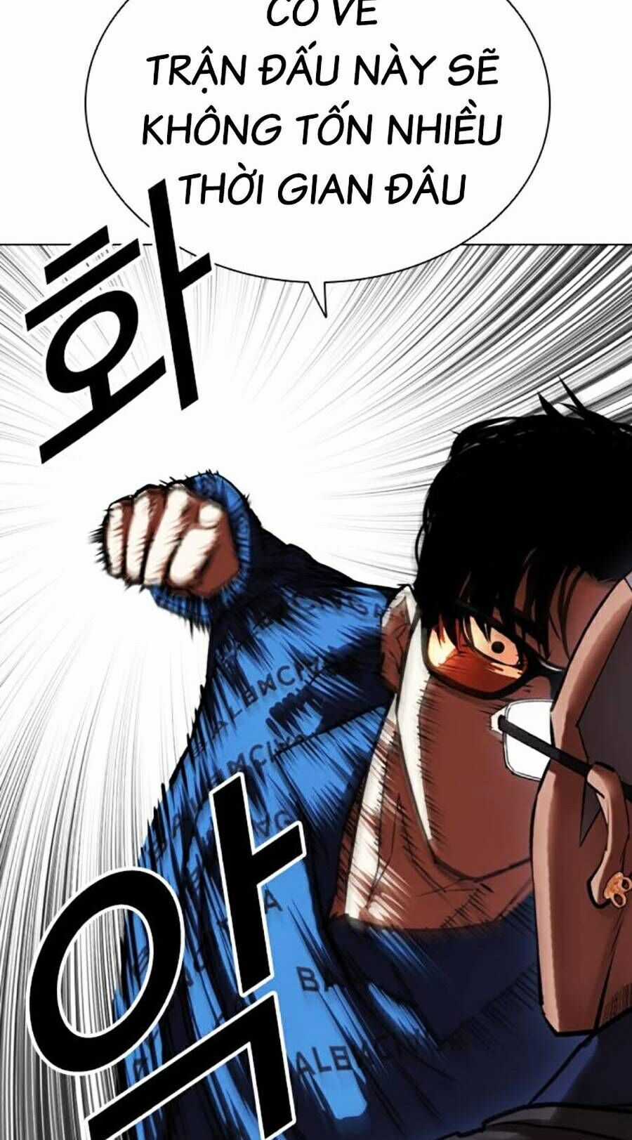 Lookism Chapter 463 trang 82
