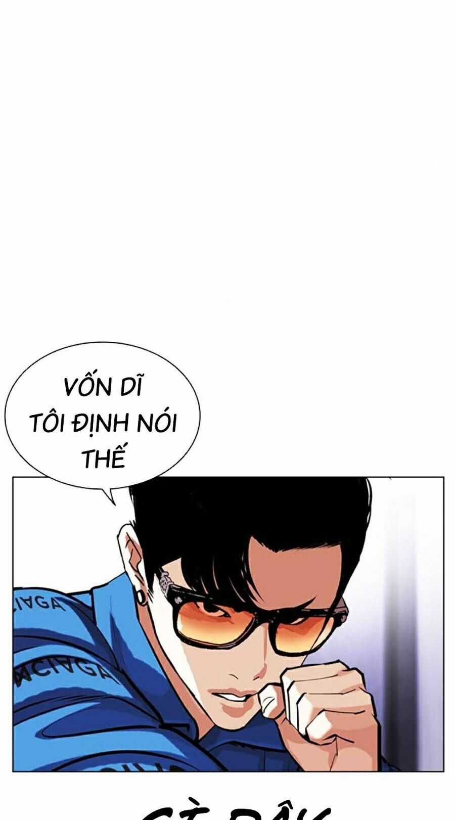 Lookism Chapter 463 trang 85